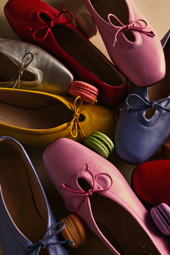 TRICIA HALL - PORTFOLIO - ACCESSORIES